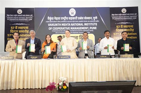national institute of cooperative management.